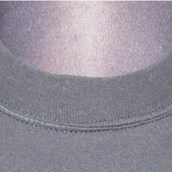 Vintage Tweety Bird Tee, Made In USA, Sun Sportswear, Plus Size 24W - Picture 5 of 13